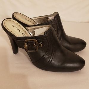 Gianni Bini Mules